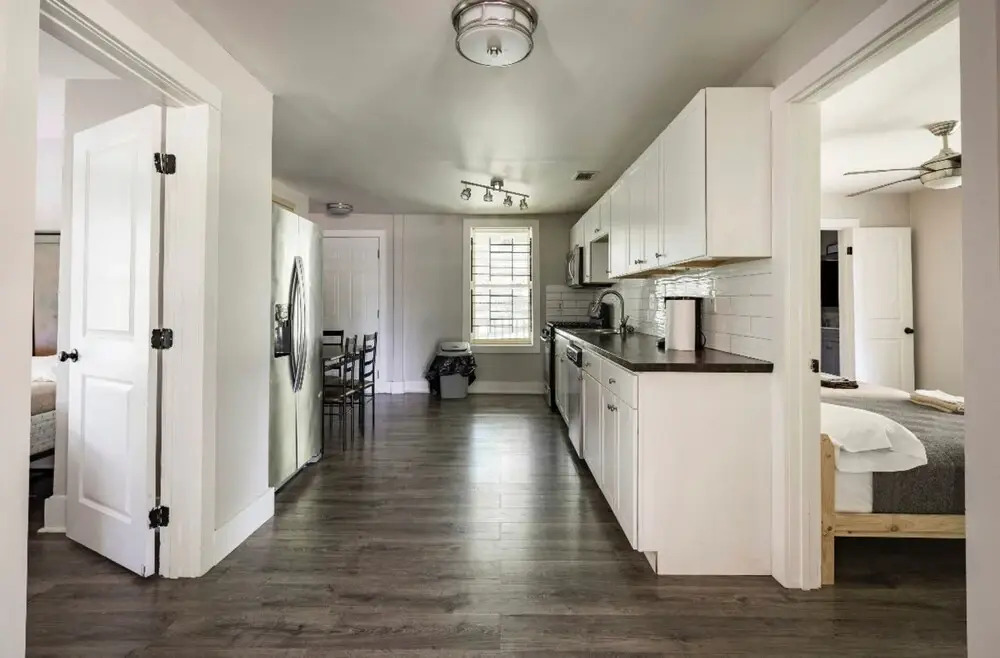 Charming Fully-renovated Bungalow