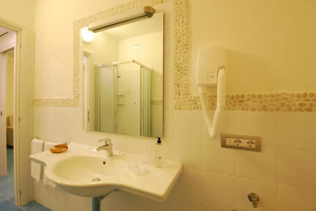 Residence Abruzzo Resort
