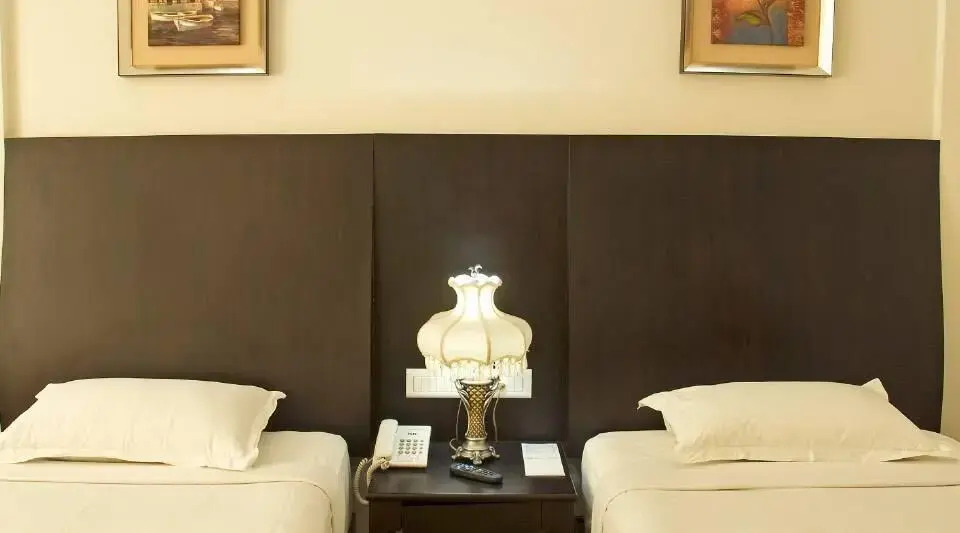 KR inn