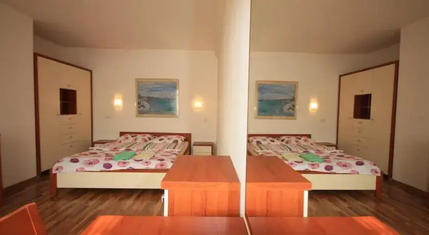 Apartament Z Kominkiem