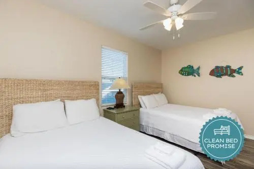 Nemo Cay Resort D126 by RedAwning