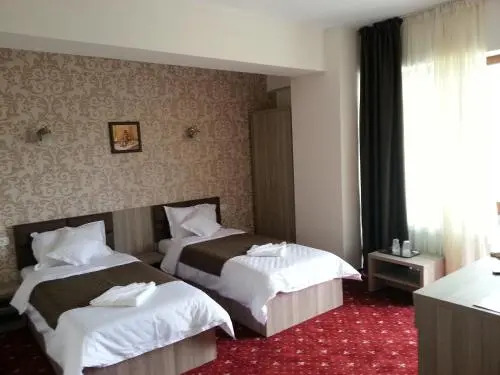 Hotel Agapi Mamaia