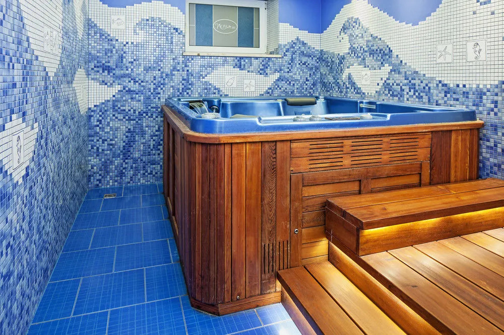Nowa - Ski SPA Hotel