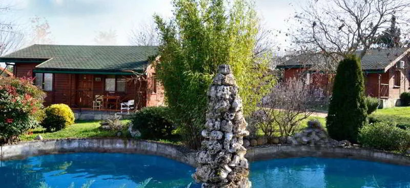 LifePort Hotel