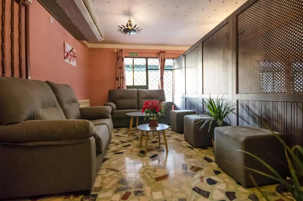 Hostal La Pastora