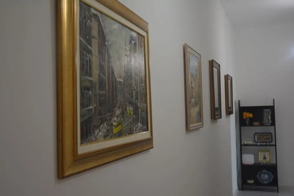 Art B&B
