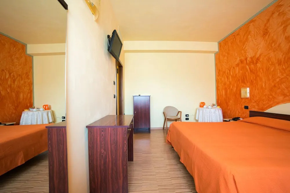 Hotel Rosa Del Deserto