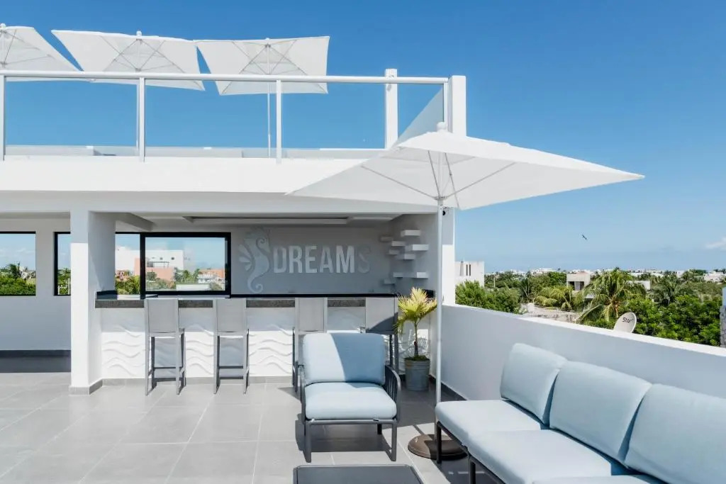 Dreams Apartments 2 Loft a 9 minutos de la playa