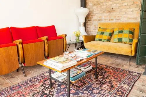 Bed & Breakfast Corte Zen