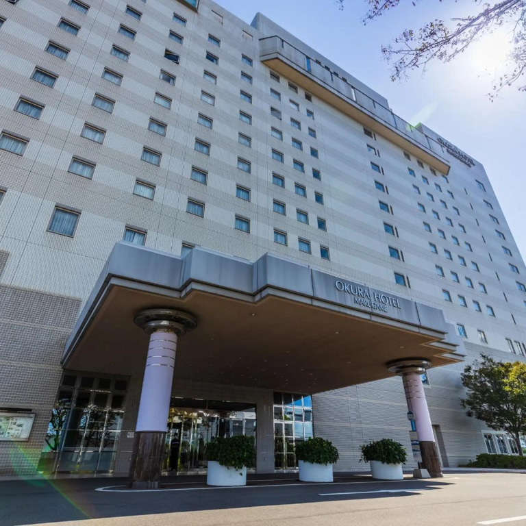 Okura Hotel Marugame
