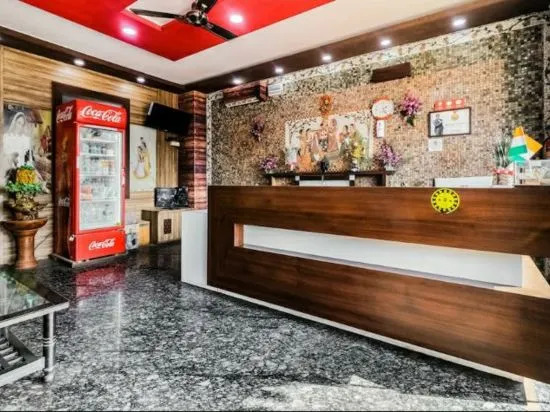 Hotel Seth Sanwariya