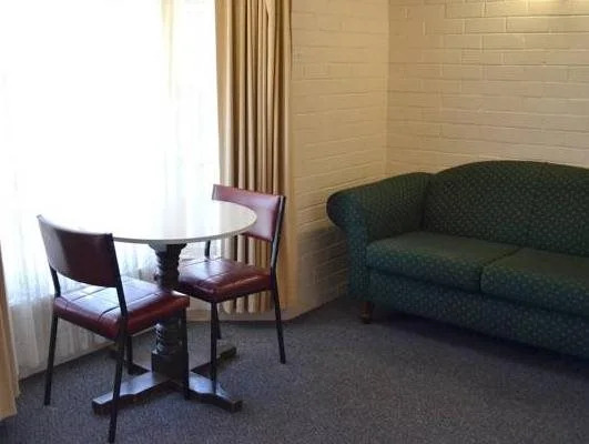 Bendigo Welcome Stranger Motel