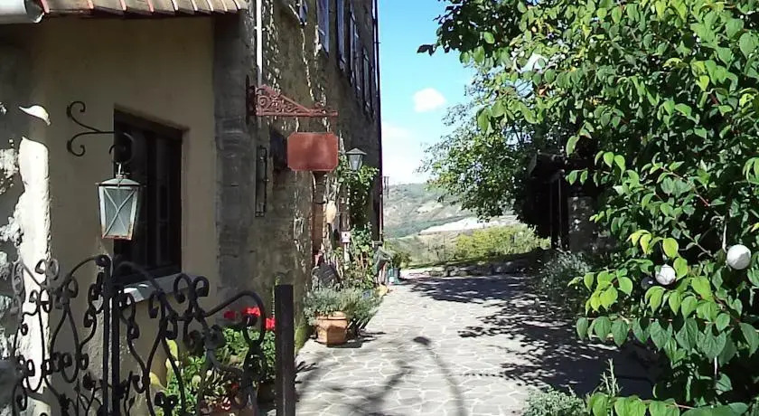 Casa Taiola