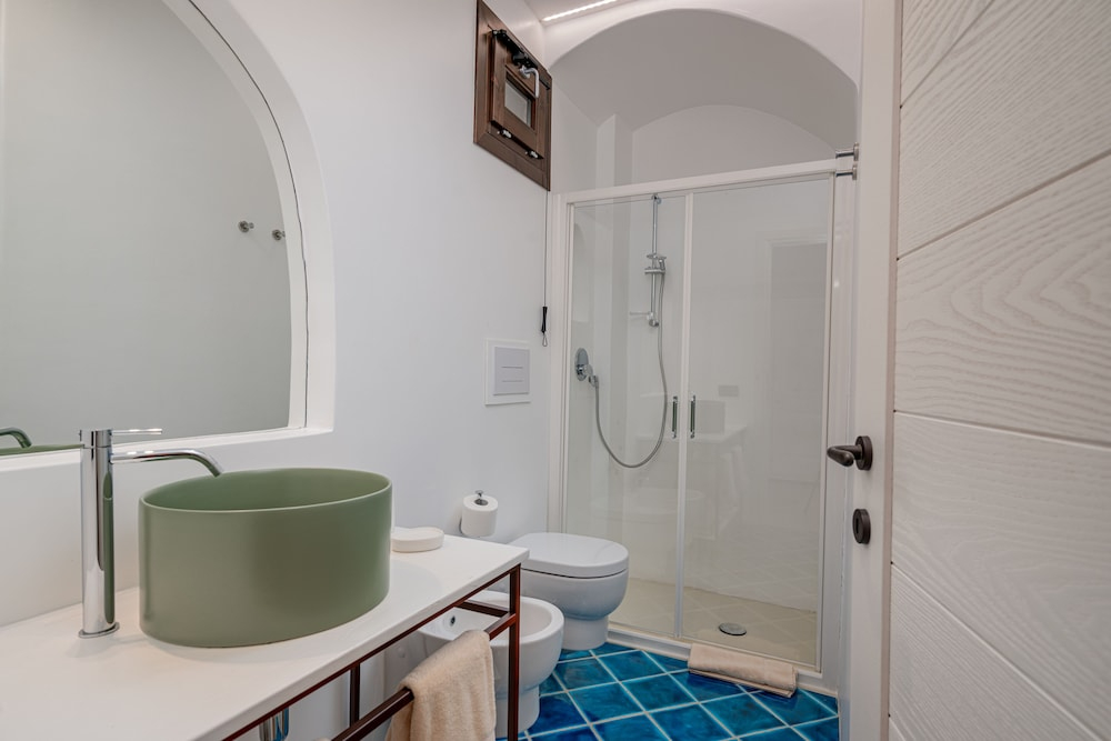Sorella Luna Room Boutique, Centro di Olbia