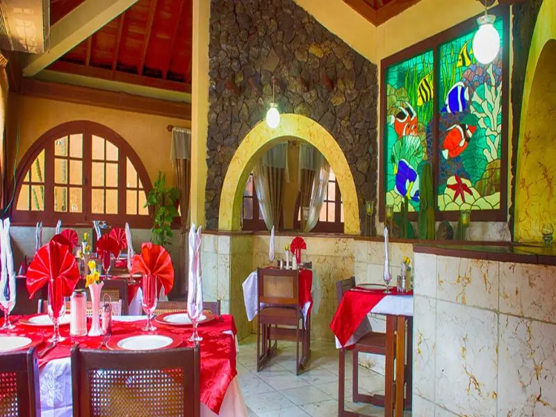 Hotel Dos Mares
