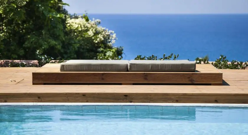 Ionian Sun
