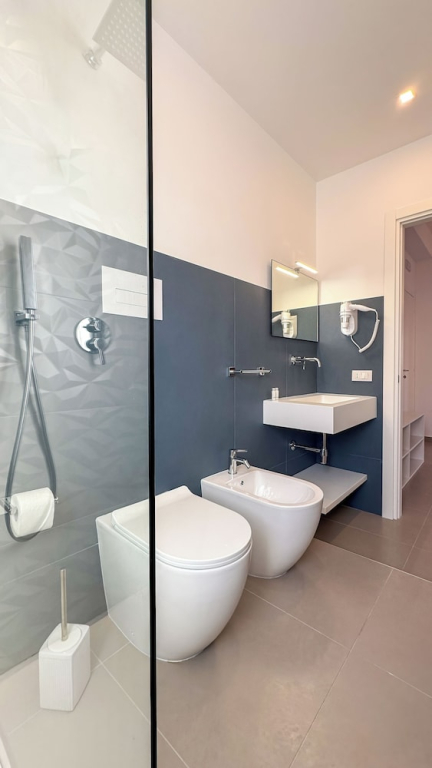 Tevergad Suite & Rooms