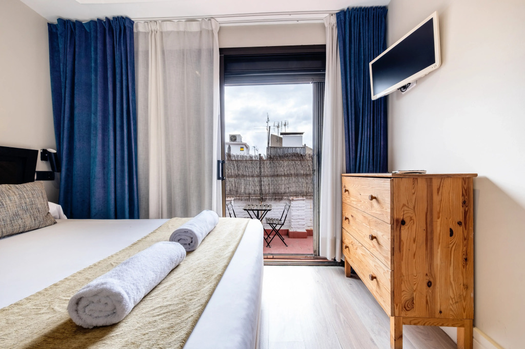 AinB Picasso-Corders Apartments