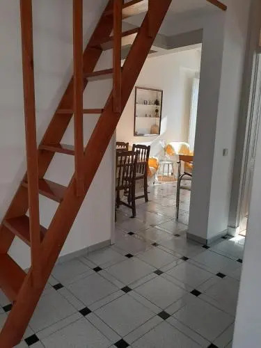 Apartamentos Cavaco