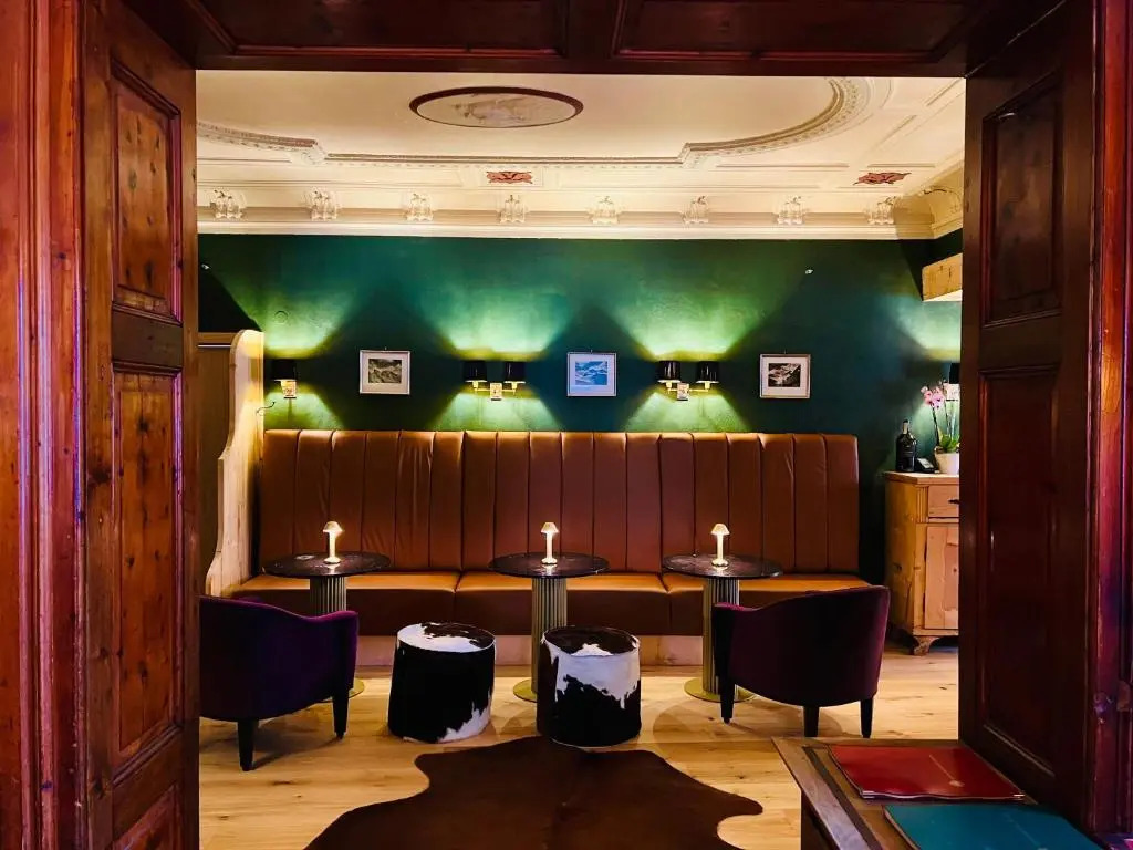 Hotel Gasthof Adler