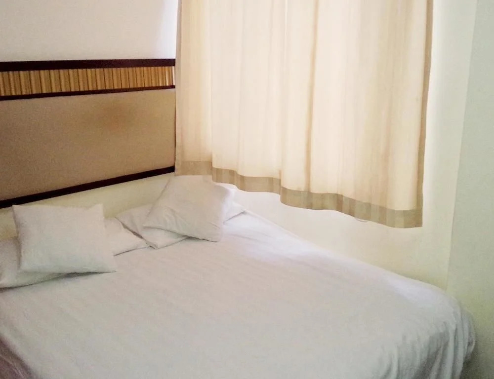 Qingdao Jinhaifan Hotel
