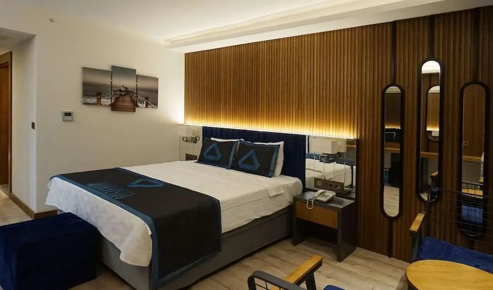Elite World Resort Mersin Silifke