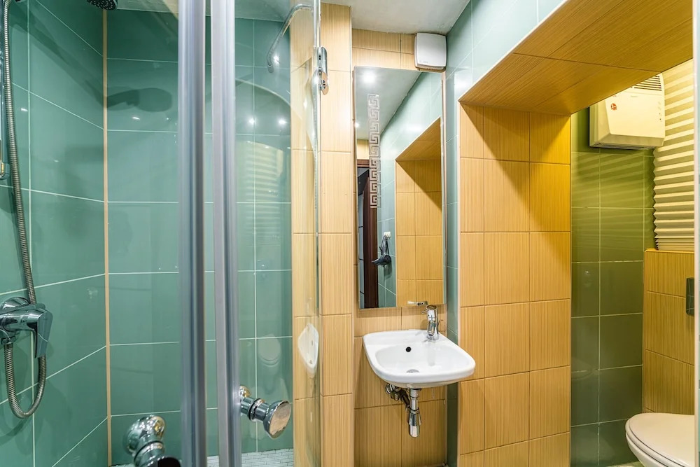 Letyourflat Apartments "Hermitage"