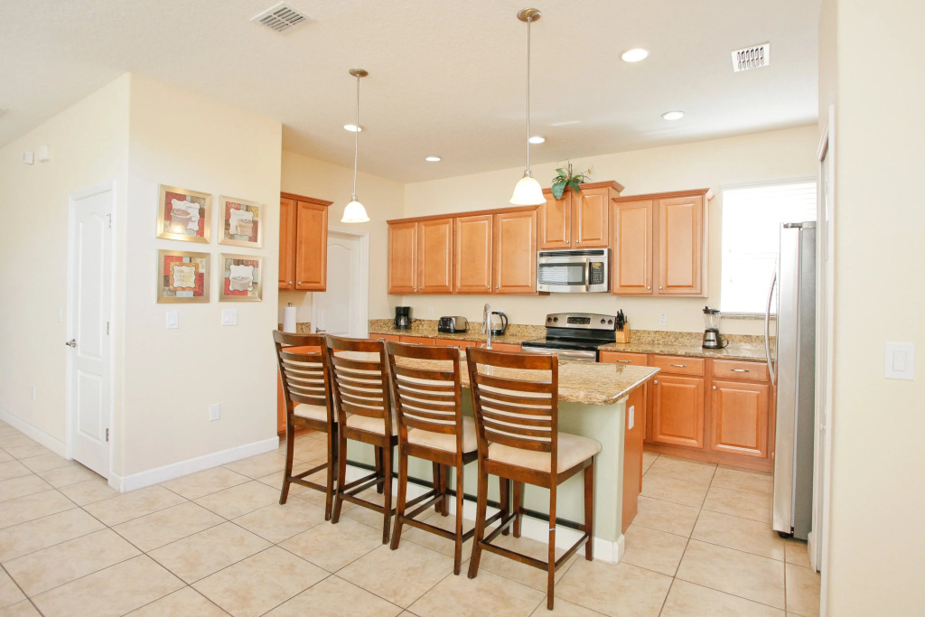Best deal in town-Cozy 5BR Pool, Kissimmee, US