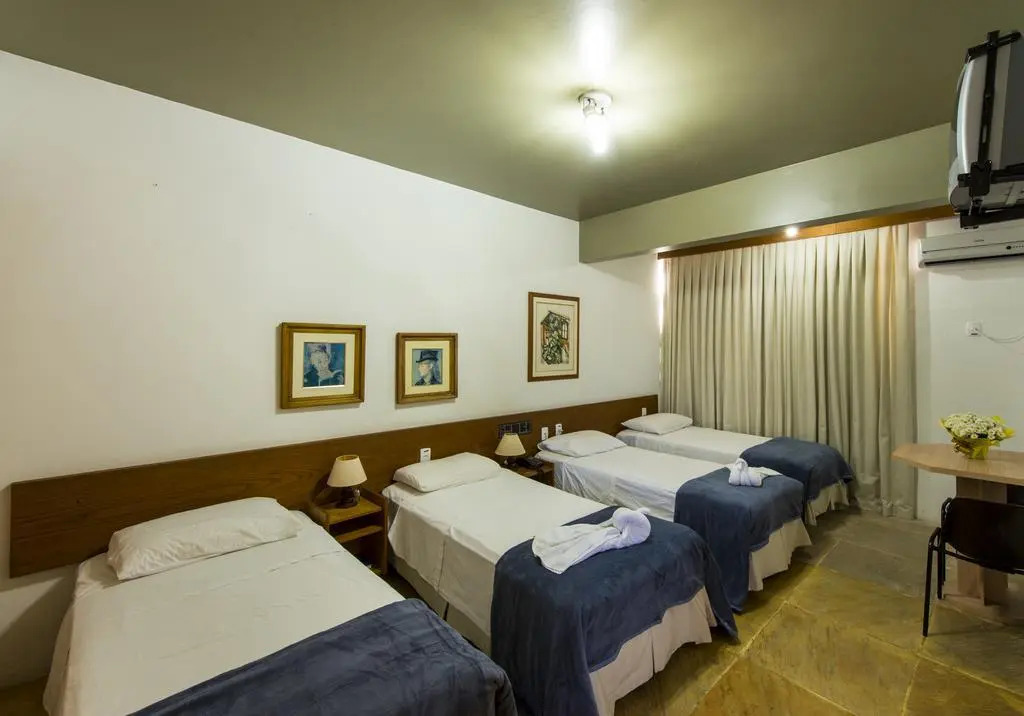 HANNA Marinas Palace Hotel