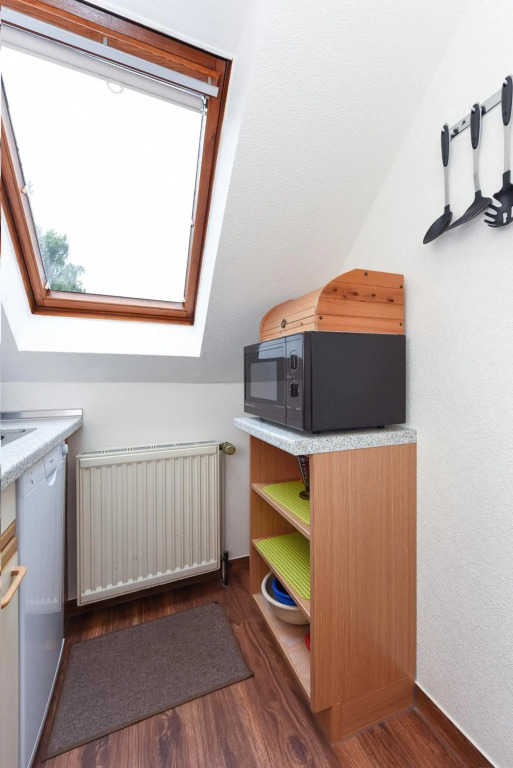Ferienwohnung Sommerwind