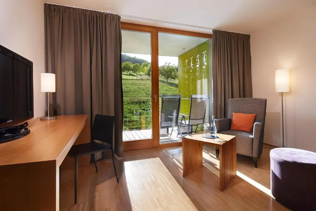 Landhotel Wilder Mann