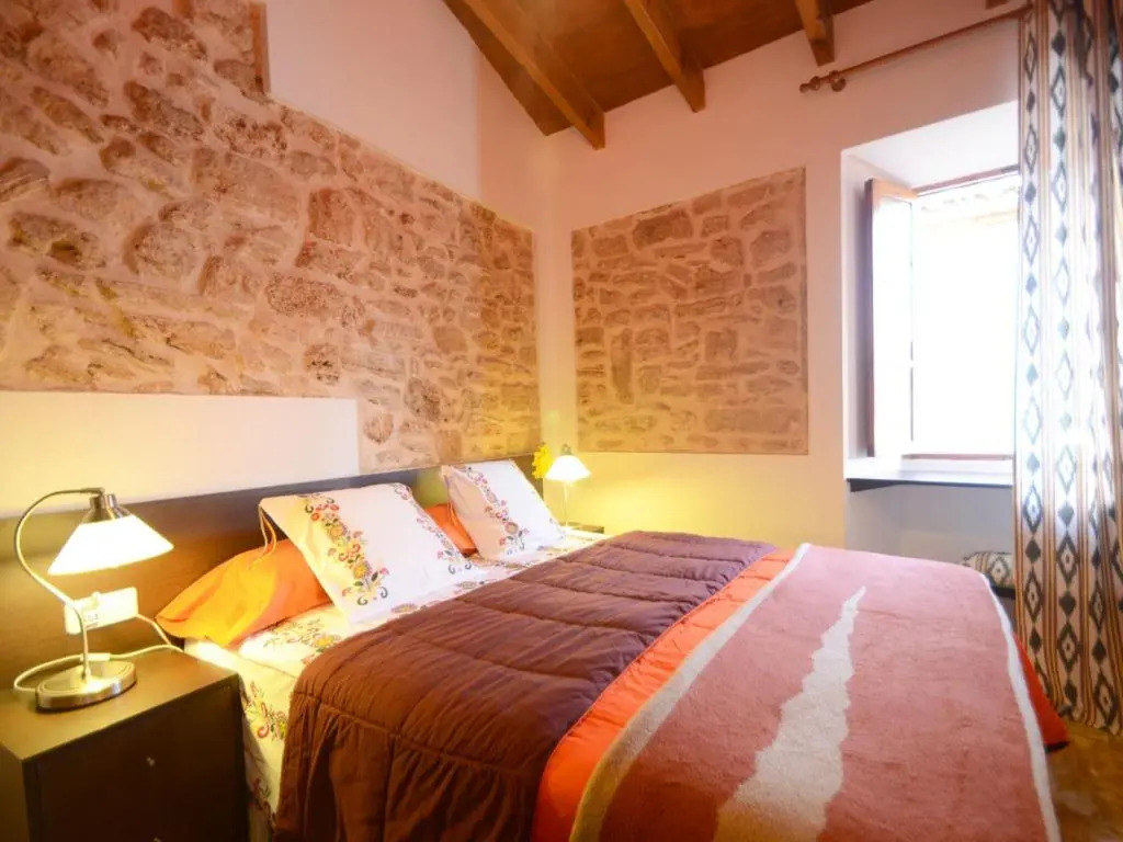 Sant Vicenç, amazing house in Alcudia for 6
