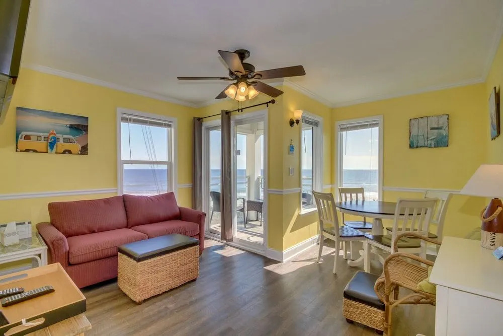 A Place At The Beach 311 2 Bedrooms 2 Bathrooms Condo