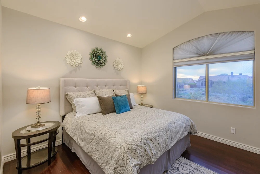 Casa Del Sol 3 Bedrooms 2 Bathrooms Home