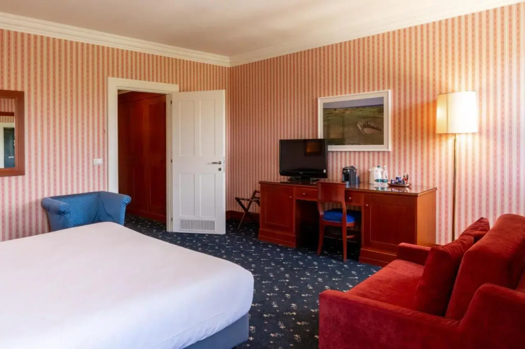 Golf Hotel Cavaglià