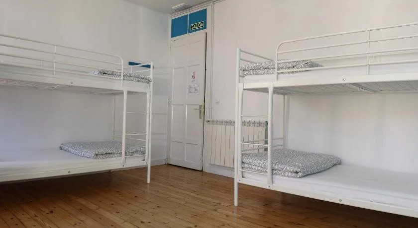 Leon Hostel