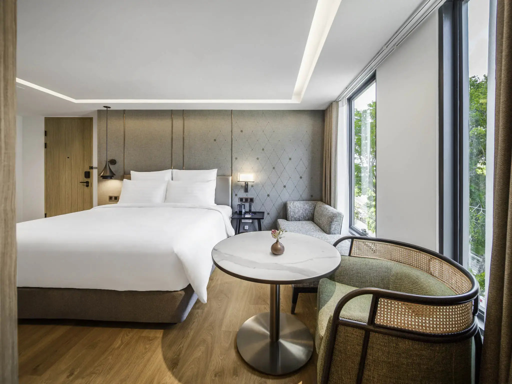 Homm Sukhumvit34 Bangkok