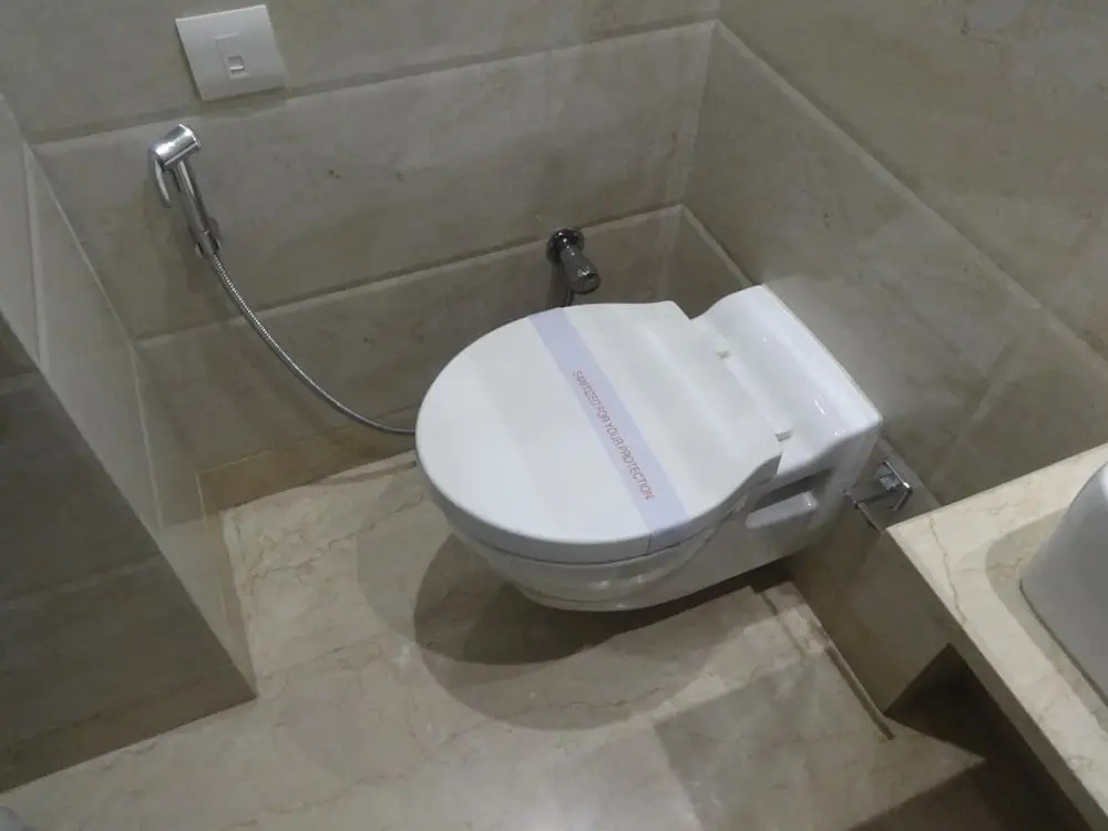 Hotel Chanchal Continental - New Delhi City Centre