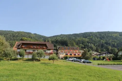 Pension Neuhof