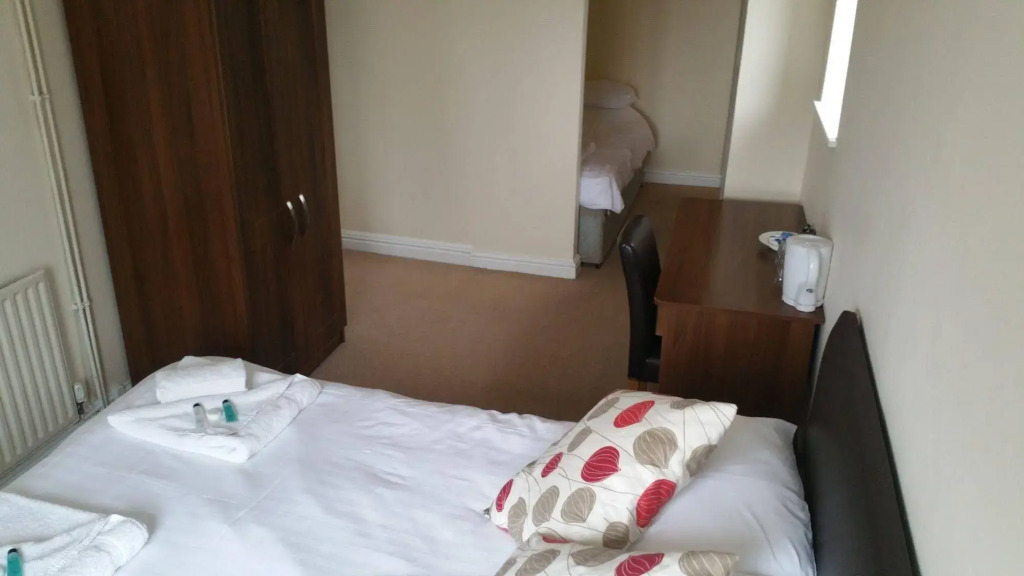 The Links Hotel
