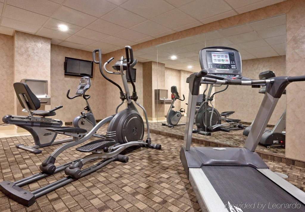 Holiday Inn Express Hotel & Suites Erie an IHG Hotel