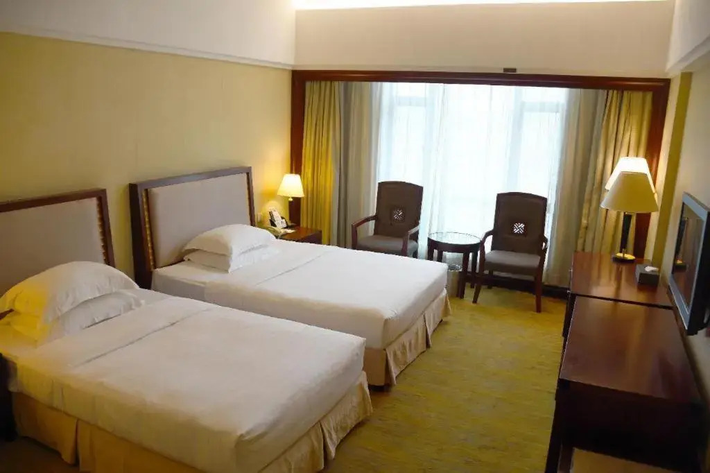 Walter hotel