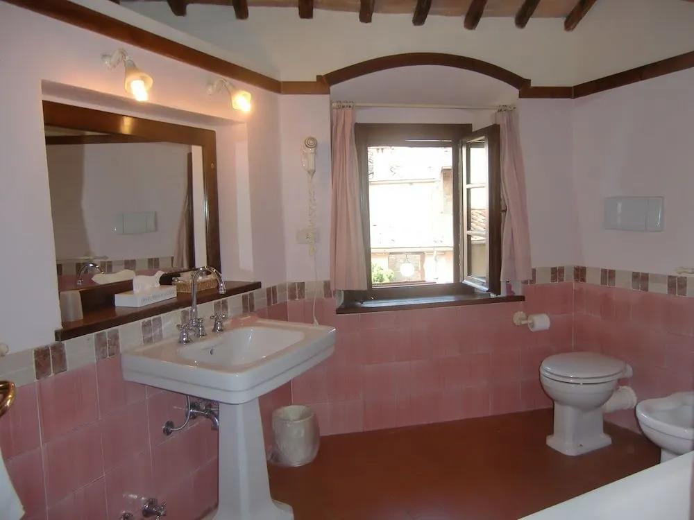 Relais Riserva di Fizzano