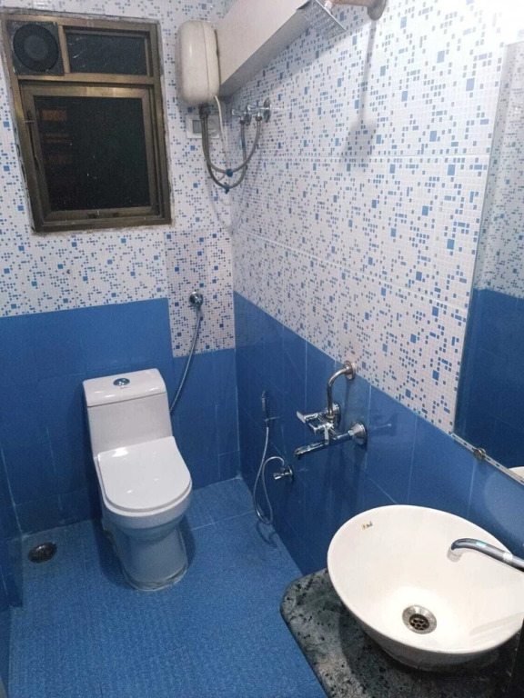 Hotel Mansarovar Panvel