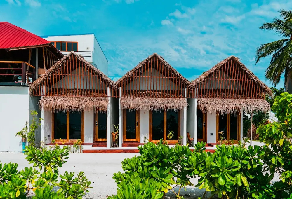 Club Kaafu Maldives