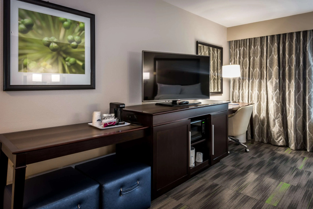 Hampton Inn & Suites By Hilton Hammond, In