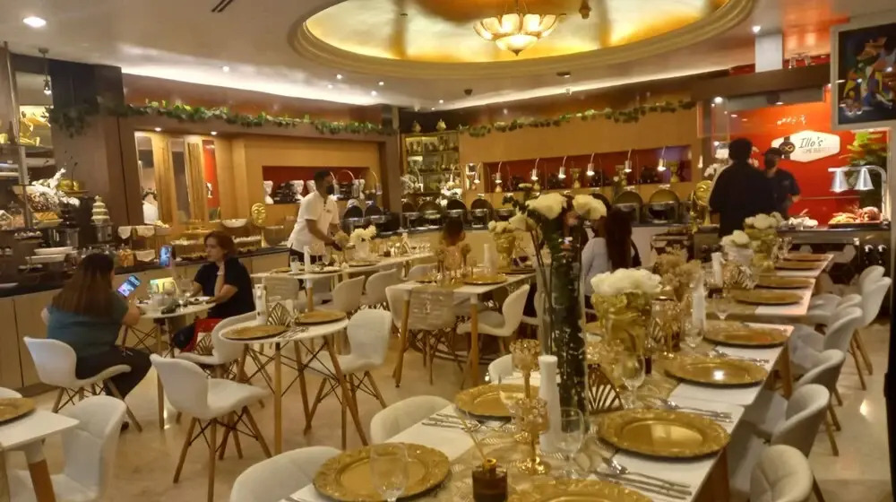 Capital O 914 Makati Palace Hotel