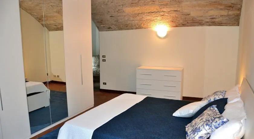 Suite Giardino Giusti