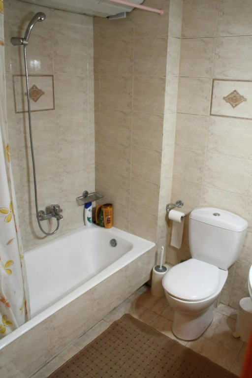 Ouranos Apartment