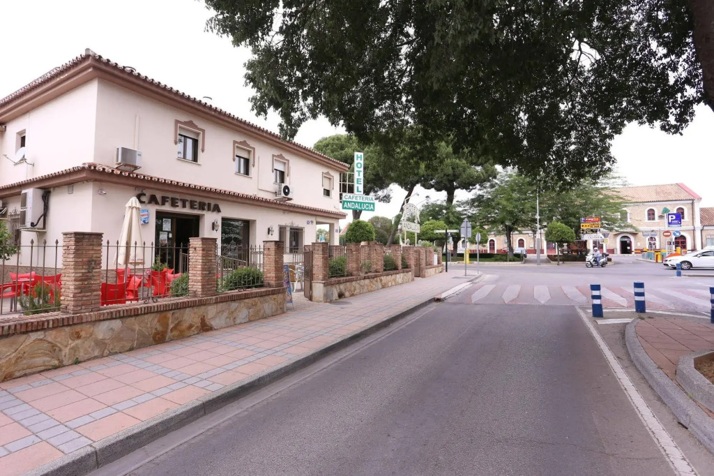 Hotel Andalucia